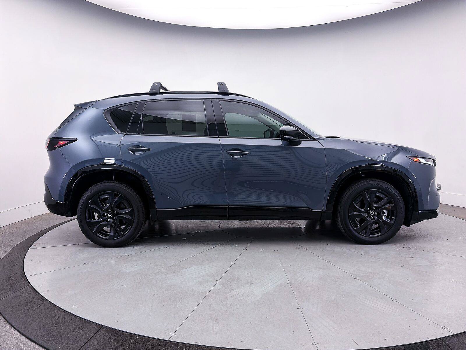 Used 2026 MAZDA CX-5 2.5 S w/ Premium Plus Package AWD/4WD image 40