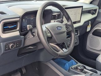 New 2026 Ford Maverick XLT w/ XLT Luxury Package video 3