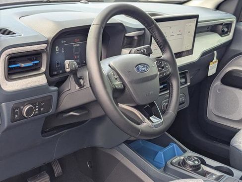 New 2026 Ford Maverick XLT w/ XLT Luxury Package image 3