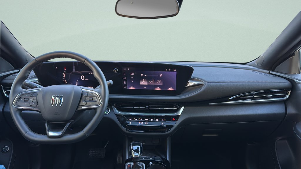 Used 2026 Buick Envista Avenir FWD image 22