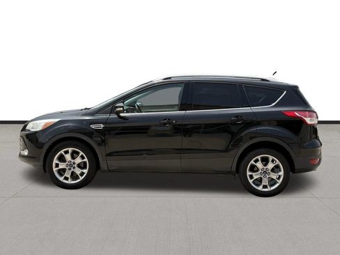 Used 2014 Ford Escape Titanium AWD/4WD image 8