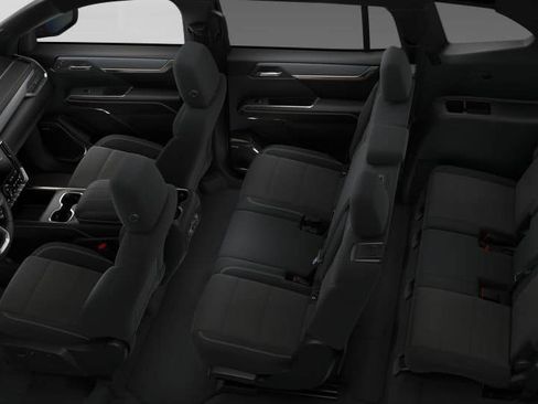 New 2027 GMC Acadia Elevation FWD image 33