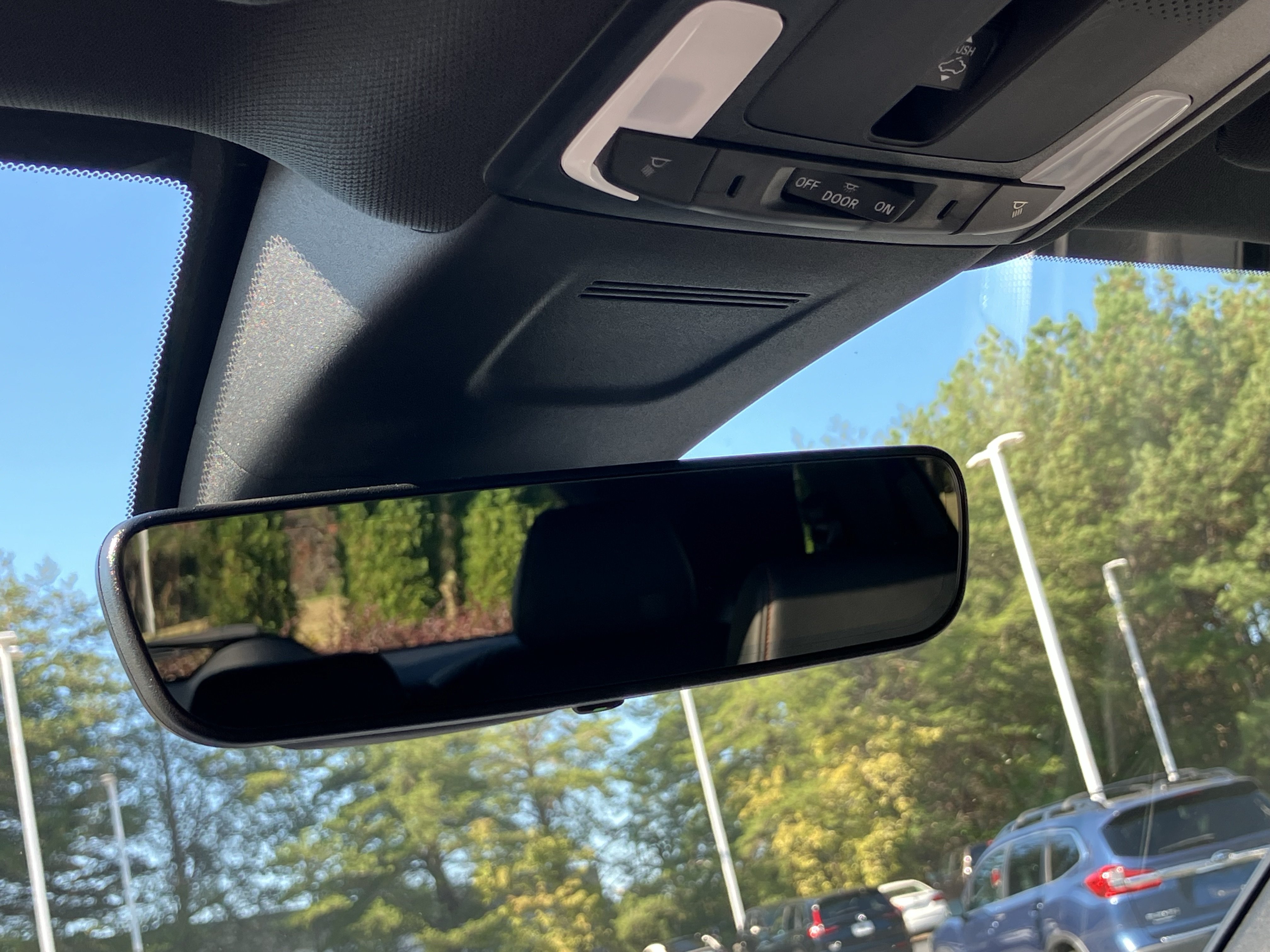 Certified 2024 Honda CR-V Sport-L image 29