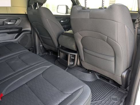 Used 2025 RAM 1500 Tradesman AWD/4WD image 29