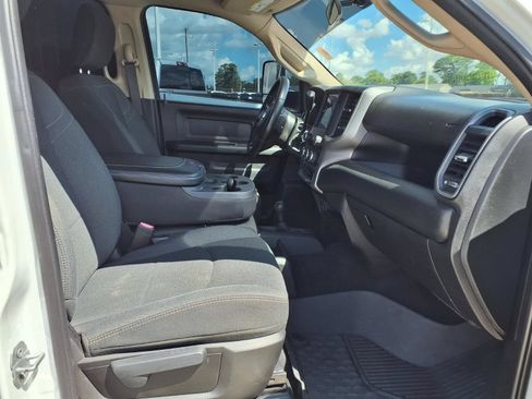 Used 2020 RAM 3500 Tradesman AWD/4WD image 19