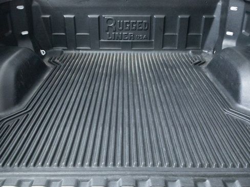 Used 2025 Chevrolet Silverado 1500 LT AWD/4WD image 28