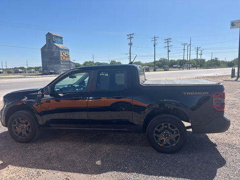 Used 2024 Ford Maverick Tremor w/ Tremor Off-Road Package AWD/4WD image 3