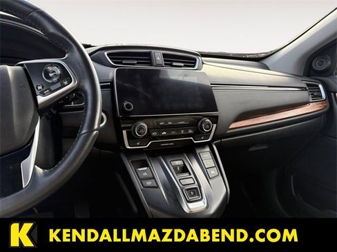 Used 2022 Honda CR-V Touring image 11