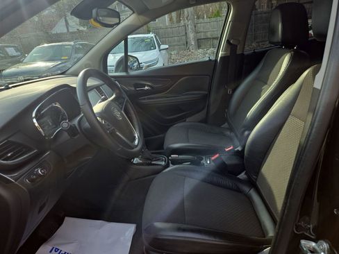 Used 2017 Buick Encore Preferred image 24