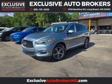 Used 2019 INFINITI QX60 Pure image 3