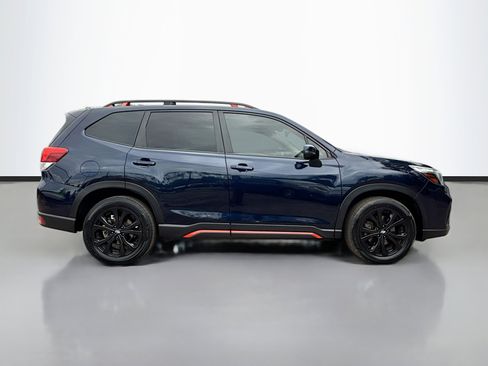 Used 2019 Subaru Forester Sport w/ Popular Package #2 image 2