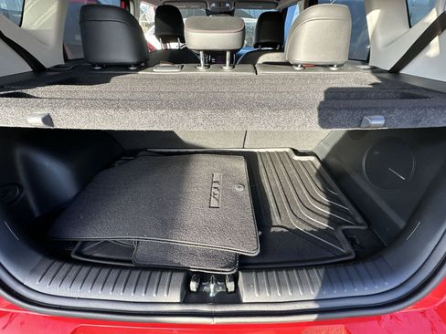 Certified 2024 Kia Soul GT-Line w/ Option Group 020 image 21