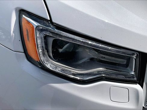 Used 2019 Jeep Grand Cherokee Summit w/ Platinum Series Group AWD/4WD image 33