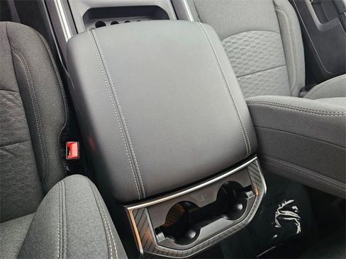 New 2026 RAM 2500 Big Horn image 25