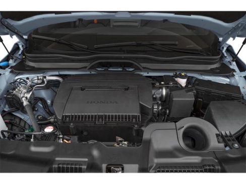 New 2026 Honda Passport TrailSport image 13