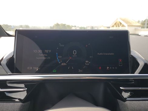 New 2026 GMC Sierra EV Elevation image 24