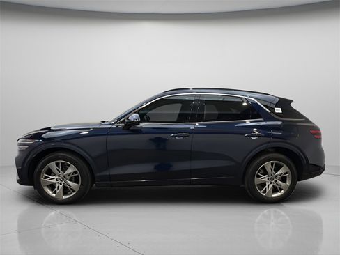 Certified 2025 Genesis GV70 3.5T Sport image 2