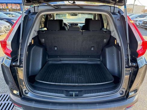 Used 2018 Honda CR-V LX image 8