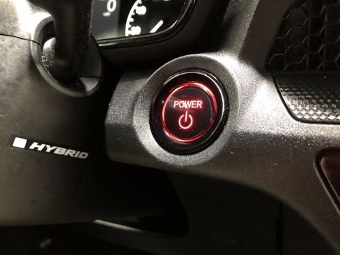 Used 2024 Honda CR-V Sport image 58