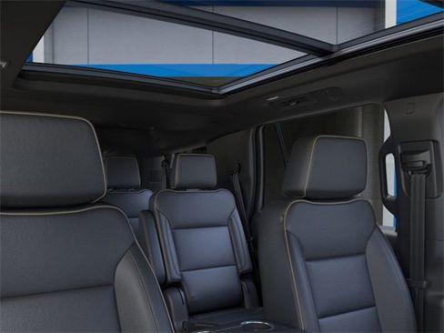 New 2026 Chevrolet Tahoe Premier w/ Sun And Tow Package image 24