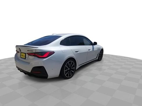 Used 2023 BMW M440i Gran Coupe w/ Premium Package image 8