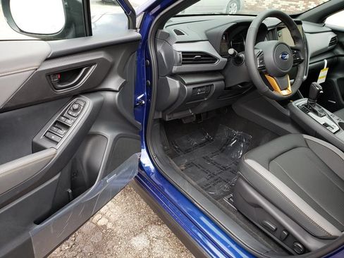 New 2026 Subaru Crosstrek 2.5i Wilderness AWD/4WD image 6