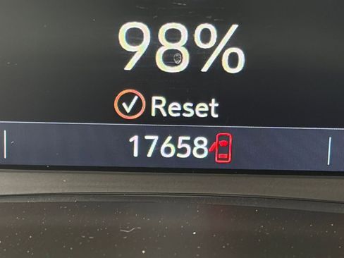 Used 2025 Chevrolet Blazer LT image 37