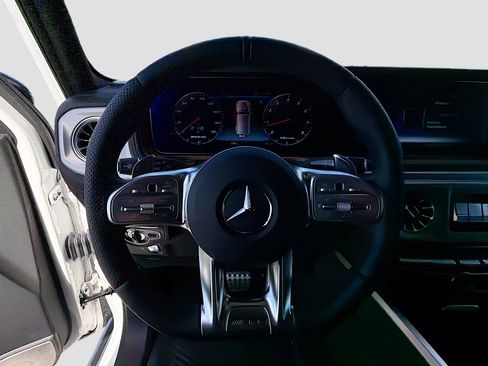 Used 2024 Mercedes-Benz G 63 AMG 4MATIC image 38