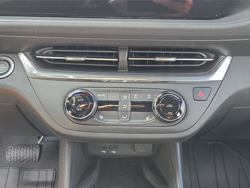 New 2026 Buick Envista Preferred w/ Convenience I Package image 22