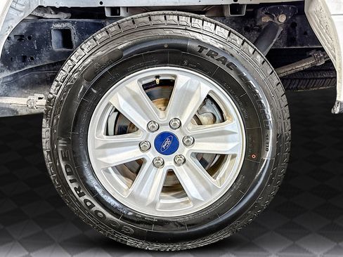 Used 2018 Ford F150 XL w/ Equipment Group 101A Mid image 36