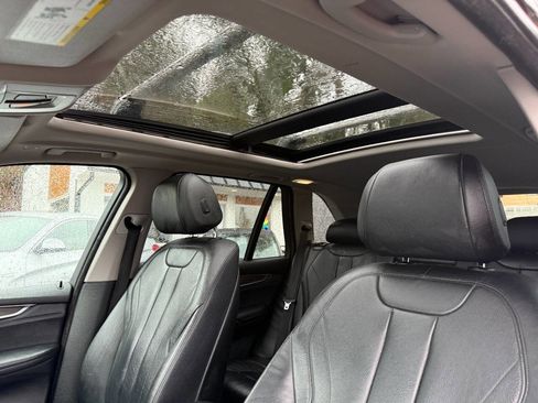 Used 2016 BMW X5 xDrive35i image 19