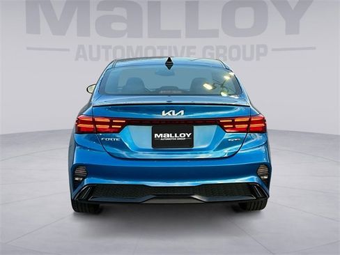 Used 2023 Kia Forte GT-Line image 4