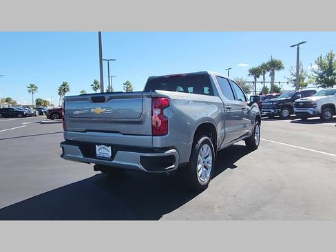 New 2026 Chevrolet Silverado 1500 Custom image 19