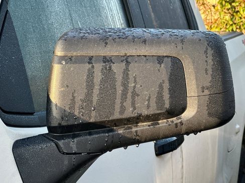 Used 2026 Chevrolet Silverado 1500 Custom w/ Turbomax Blackout Package image 11