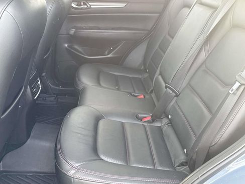 Used 2023 MAZDA CX-5 Carbon Edition image 27