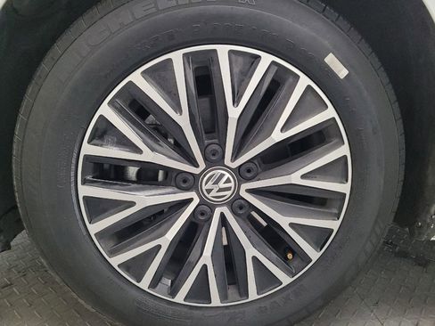 Used 2021 Volkswagen Jetta S w/ Driver Assistance Package image 31