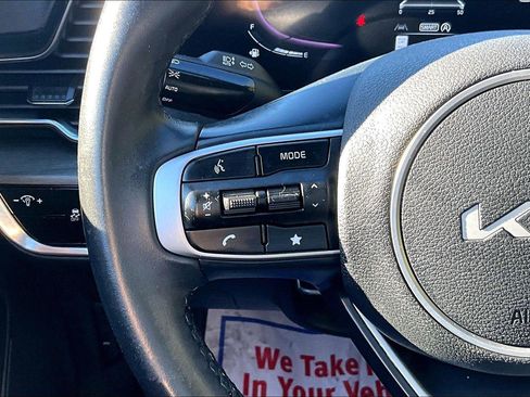 Used 2023 Kia Sportage X-Line image 17