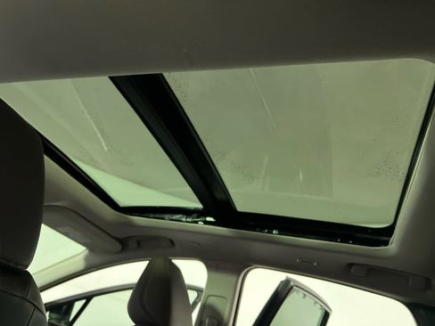 Used 2025 Nissan Murano Platinum w/ Cargo Package image 21