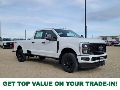 New 2026 Ford F350 XL w/ STX Appearance Package