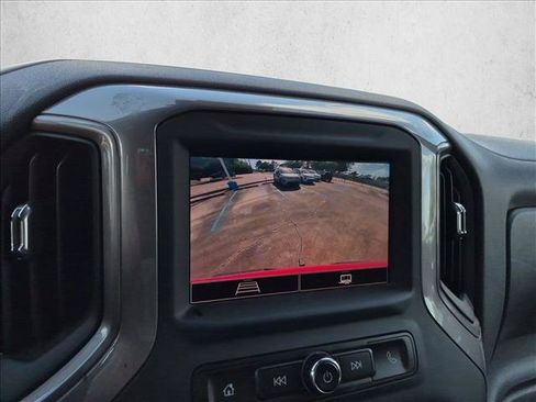 Used 2022 Chevrolet Silverado 1500 Custom AWD/4WD image 11