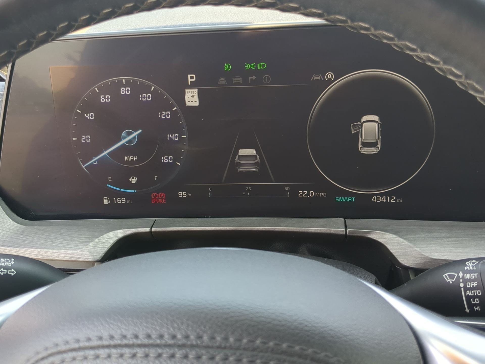 Certified 2025 Kia Telluride SX Prestige X-Line AWD/4WD image 15