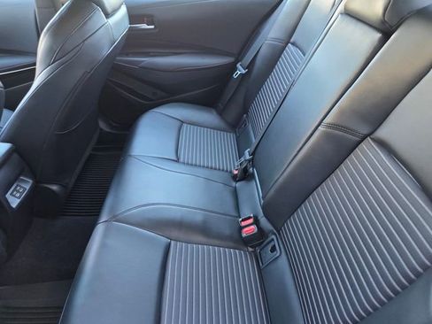 Used 2026 Toyota Corolla XSE image 12