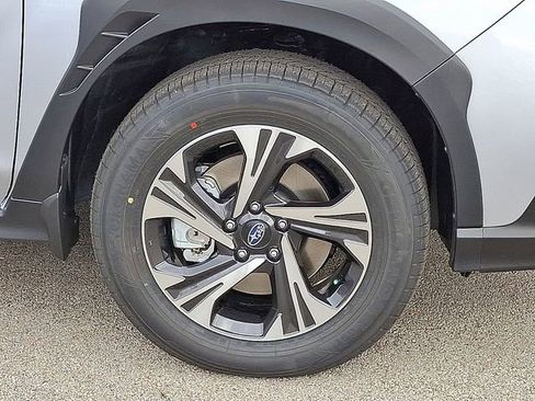 New 2026 Subaru Crosstrek 2.0i Premium image 9