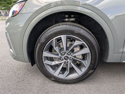 Used 2023 Audi Q5 2.0T Premium Plus image 9
