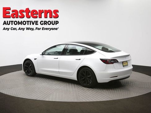 Used 2021 Tesla Model 3 Standard Range Plus image 62