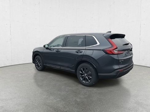 New 2026 Honda CR-V EX-L image 7