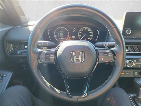 Used 2024 Honda Civic Sport image 18