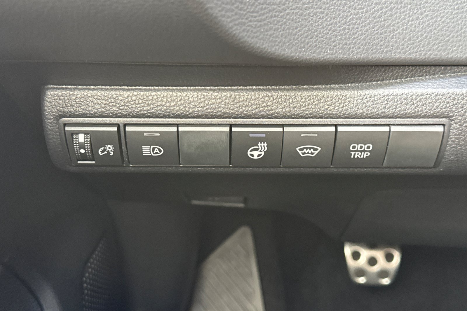 New 2026 Toyota Corolla GR AWD/4WD image 33