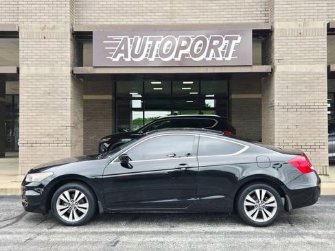 Used 2012 Honda Accord EX image 5