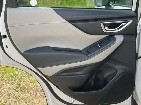 Certified 2023 Subaru Forester Limited image 20